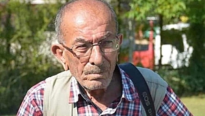 Zeki Oğuz hayatını kaybetti