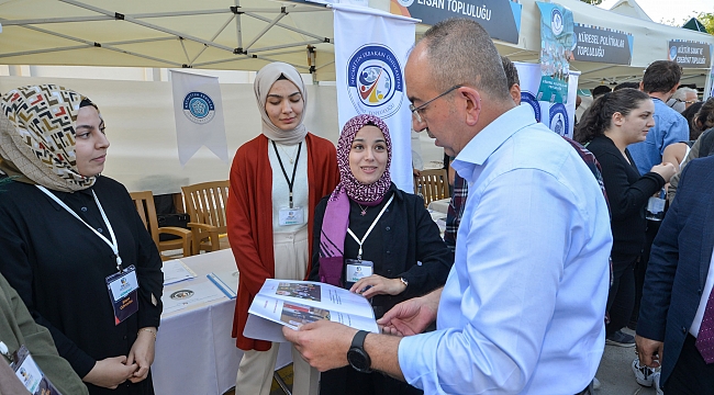 Başvurular 4 Eylül’de başlıyor