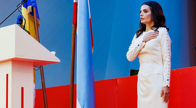 Gagavuzya Başkanı Evghenia’ya Baskı