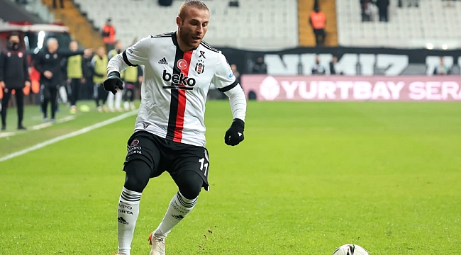 Gökhan Töre Konyaspor'da