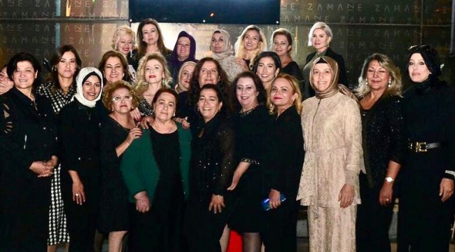 Yıllarca hizmet edenler unutulmadı