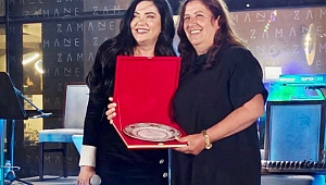 Yıllarca hizmet edenler unutulmadı