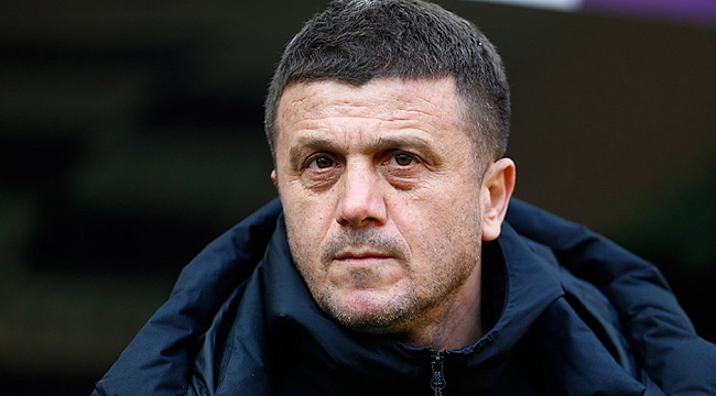Konyaspor Hakan Keleş'e emanet
