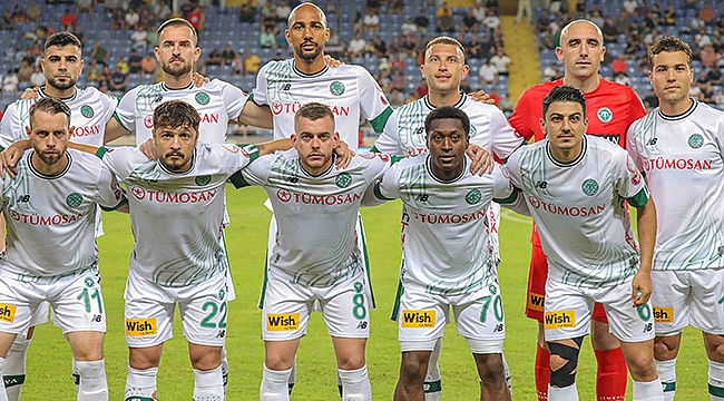 Kupada rakip Erbaaspor