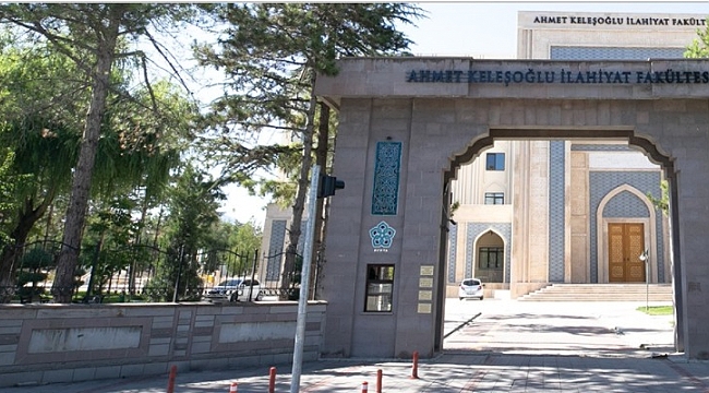 Profesörlerin kavgası kanlı bitti!