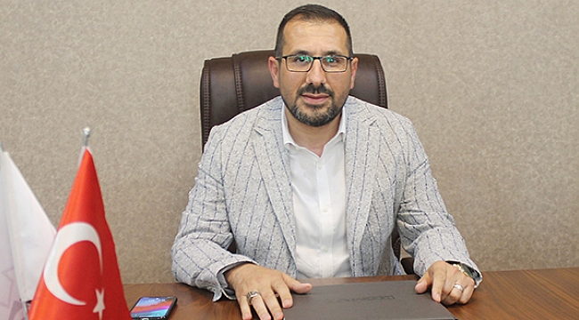 Adem Bulut Konyaspor başkanlığına aday