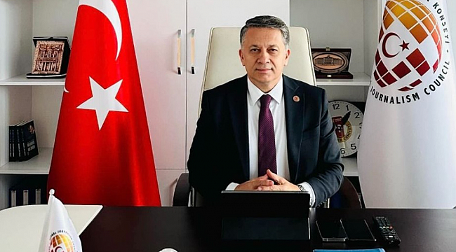 Alanya'da Küresel buluşma