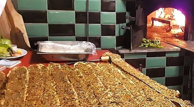 Etliekmeğin de tadı kaçtı!