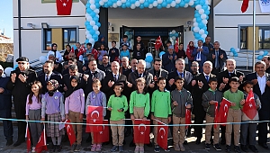 Selçuklu Belediyesi eğitime bir destek daha