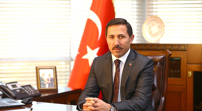 Kılca:Türkiye'nin en büyük engelsiz yaşam merkezini kazandırıyoruz