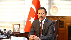 Kılca:Türkiye'nin en büyük engelsiz yaşam merkezini kazandırıyoruz