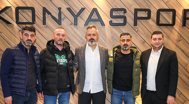 Konyaspor'da özlenen birliktelik