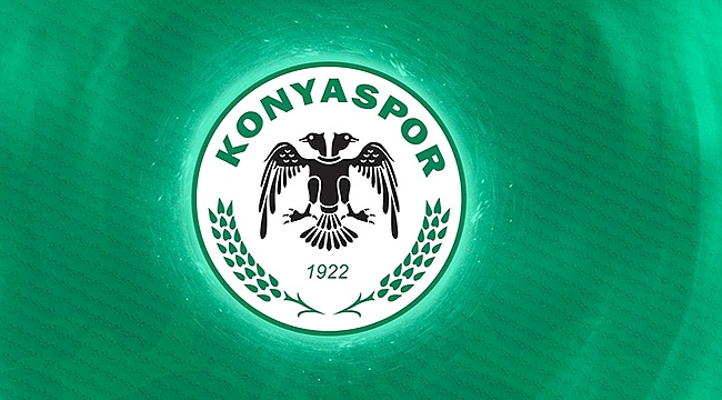 Konyaspor'un ilk 11'i belli oldu