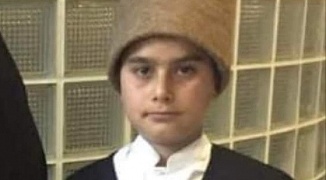 Küçük Semazen kaza kurbanı