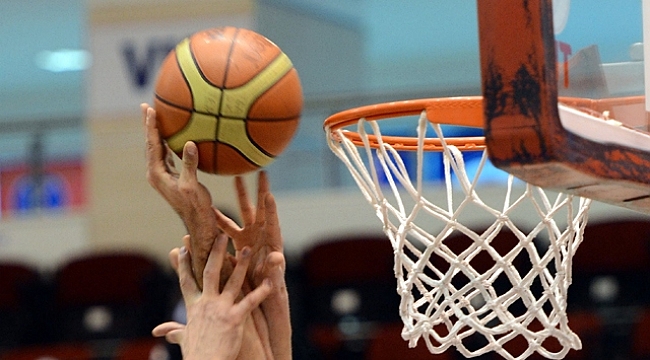 Basketbol şöleni; 4'lü final Konya'da başlıyor