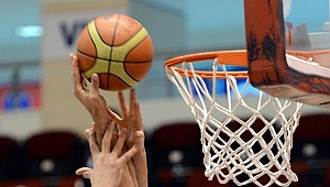 Basketbol şöleni; 4'lü final Konya'da başlıyor