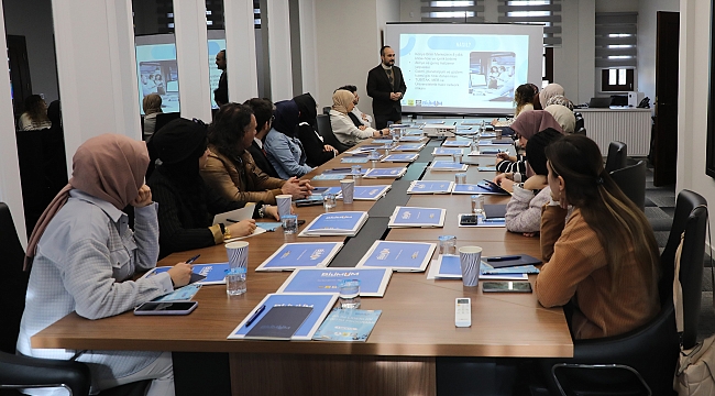 Büyükşehir’den Eğitimde Örnek Uygulama