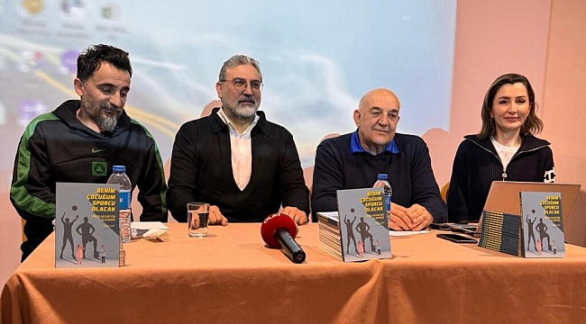 Konya Basketbol Antrenörleri Necati Güler ile buluştu