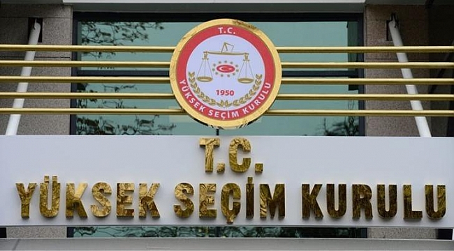 Konya Büyükşehir Belediyesi'ne 25 aday!