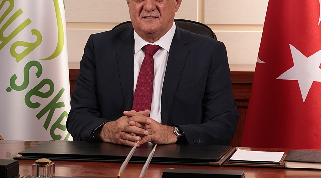 Konya Şeker'den 6 milyar TL'lik ödeme