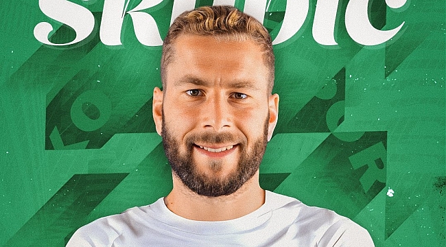 Skubıc yine Konyaspor'da
