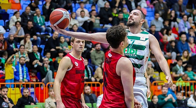 Pota da yine hüsran! 84-104