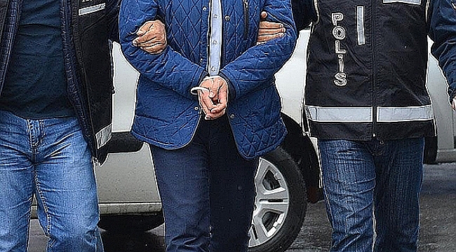 FETÖ firarisi 2 kişi yakalandı
