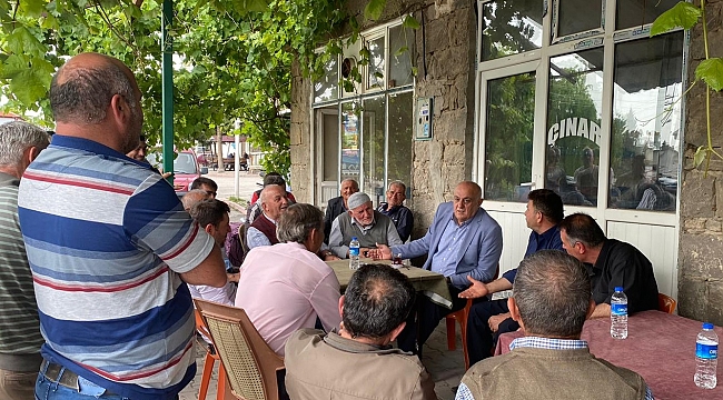 Konya Şeker'fen çiftçiye 293 milyon TL avans