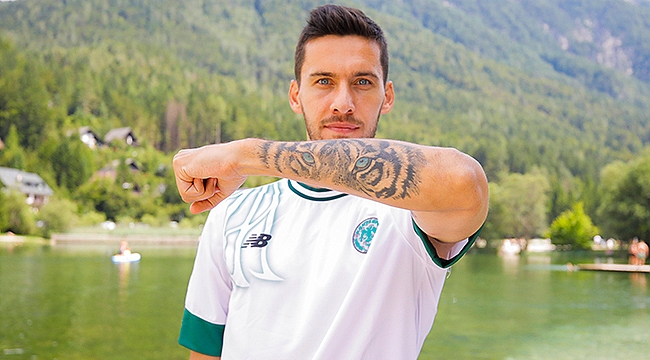 Umut Nayir Konyaspor'da
