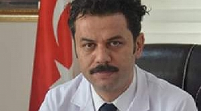 Yeni rektör belli oldu
