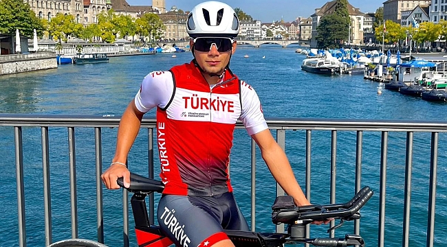 Torku Şekerspor Dünya Arenasında