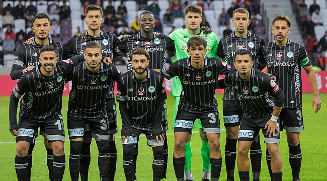 Konyaspor kupaya devam ediyor 4-0