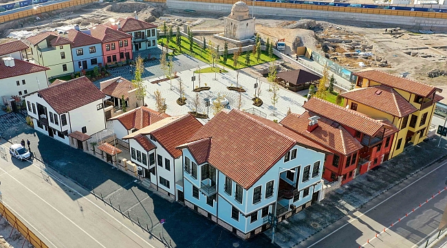 Büyük Dönüşümde İkinci Final