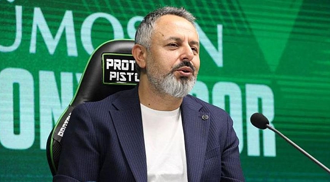 Korkmaz: Transfer de belki bir iki dokunuş olabilir
