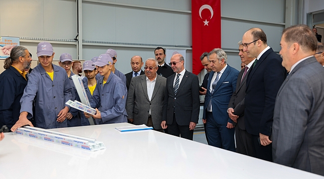 Pekyatırmacı: :2025 yılında daha güzel işler yapacağız'