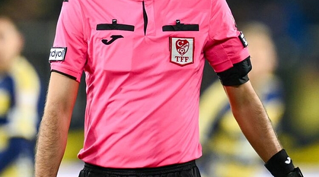 Futbolda heyecan başlıyor