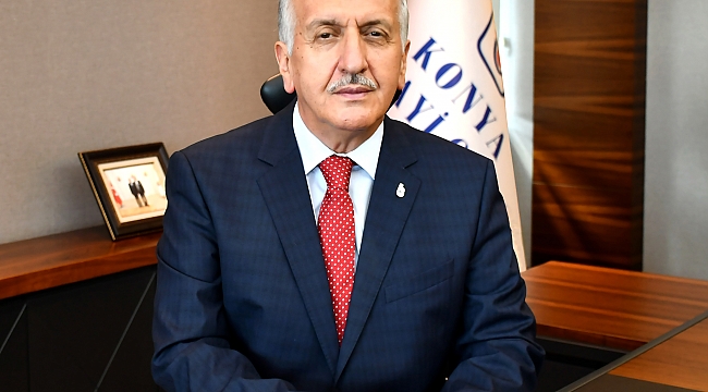 Konya, ihracatta rekor tazeledi