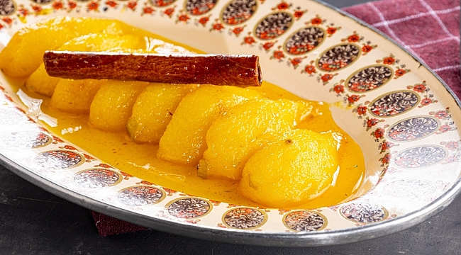 Konya Kifayesi tescillendi