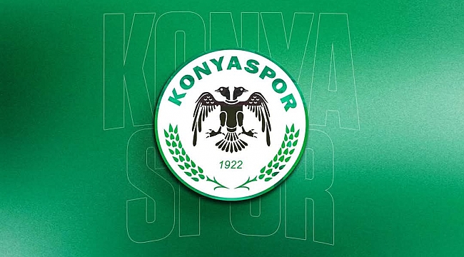 Konyaspor'a Akdeniz havası yaramadı 1-2