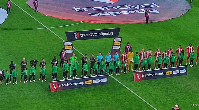 Konyaspor güven vermiyor 0-1