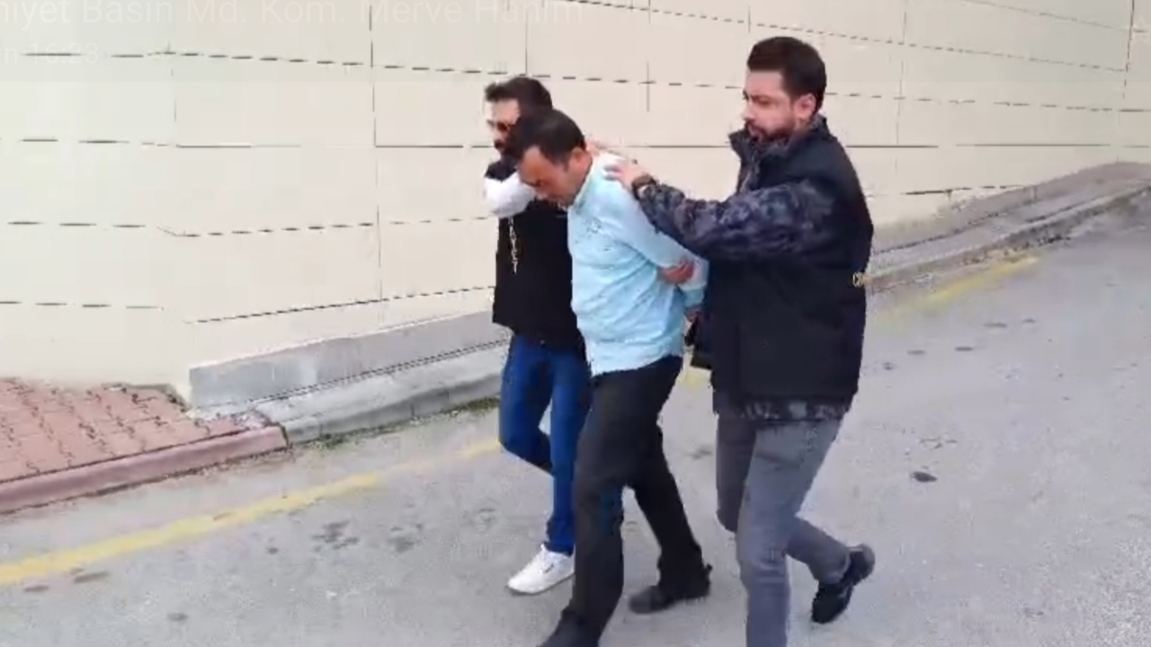 Site görevlisi site sakinini öldürdü!