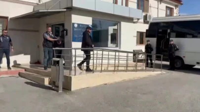 Konya'da 13 dolandırıcı tutuklandı