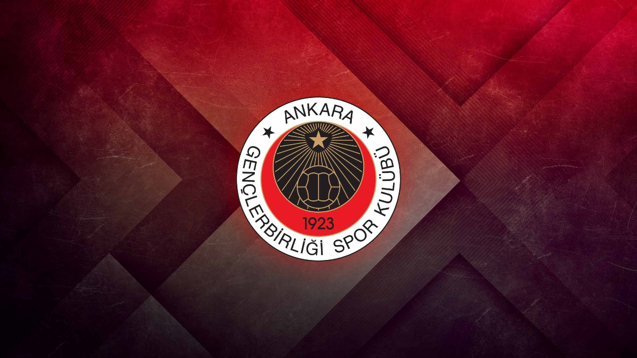 Gençlerbirliği Süper Lig'de