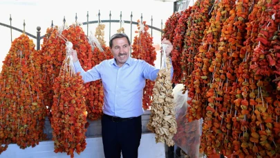 Karatay Belediyesi'nden Ata tohumu hamlesi