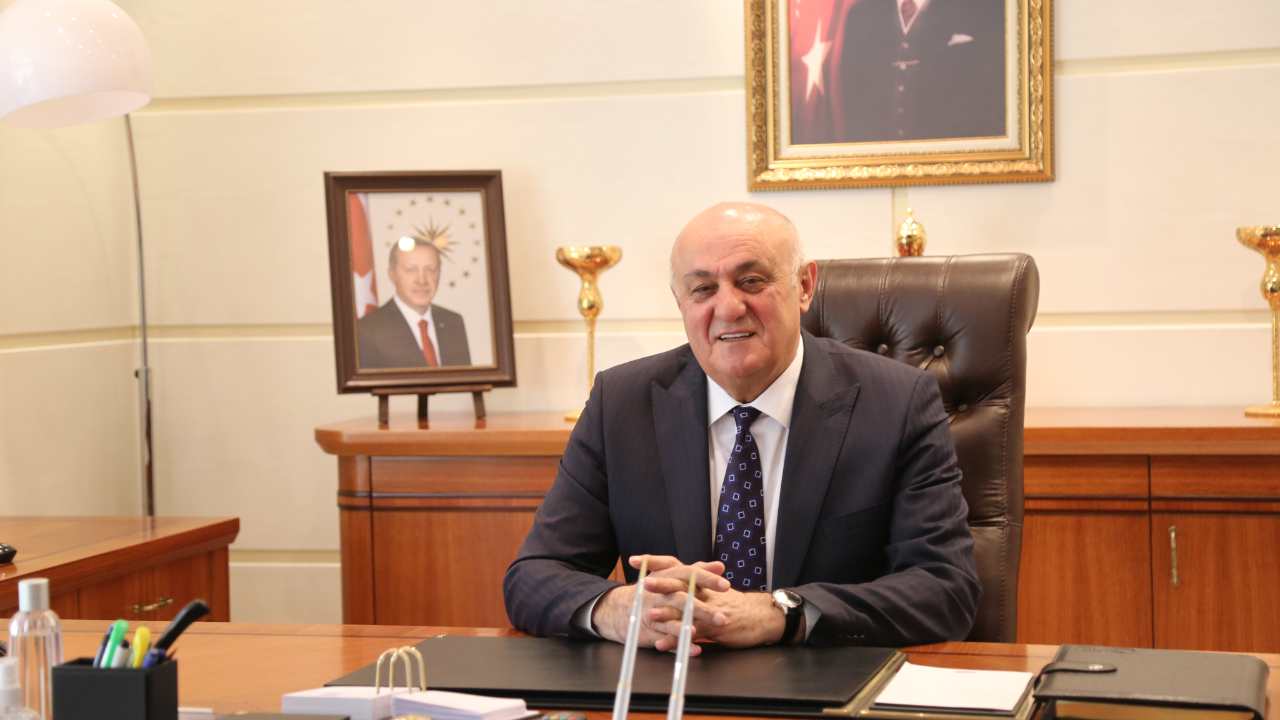 Konya Şeker'den 410 Milyon TL'lik nakdi avans