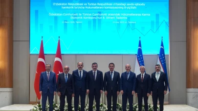 Altay "Kardeşlik ilişkilerimizi daha da güçlendireceğiz"