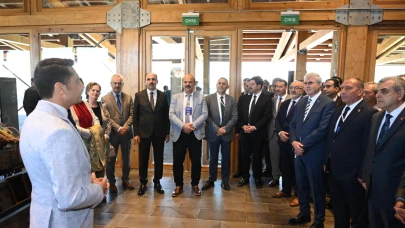 Tarımı desteklemek vatan borcudur