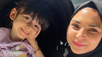 6 yaşındaki Esra yardım eli bekliyor
