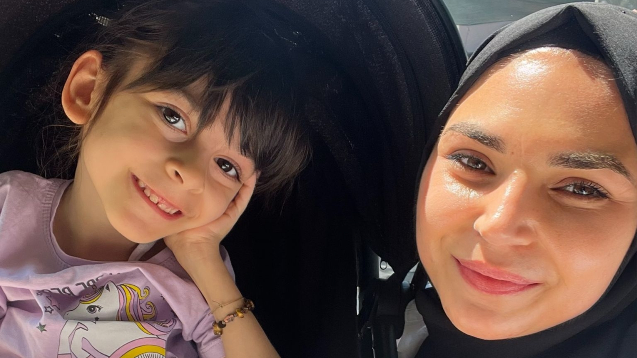 6 yaşındaki Esra yardım eli bekliyor