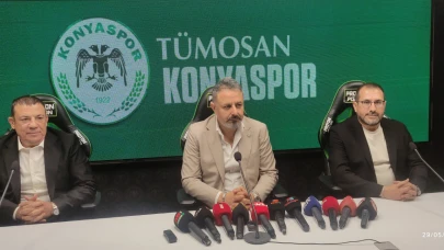 Konyaspor’un  Olağan Genel Kurulu ertelendi